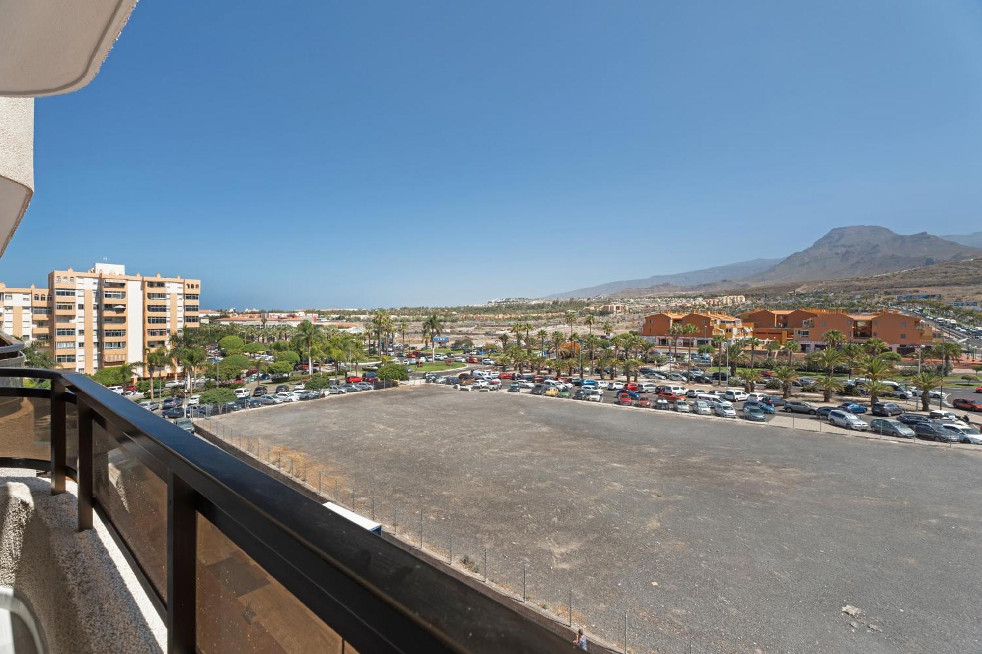 Apto Shasha Los Cristianos By Paramount Holidays Arona  Exterior photo