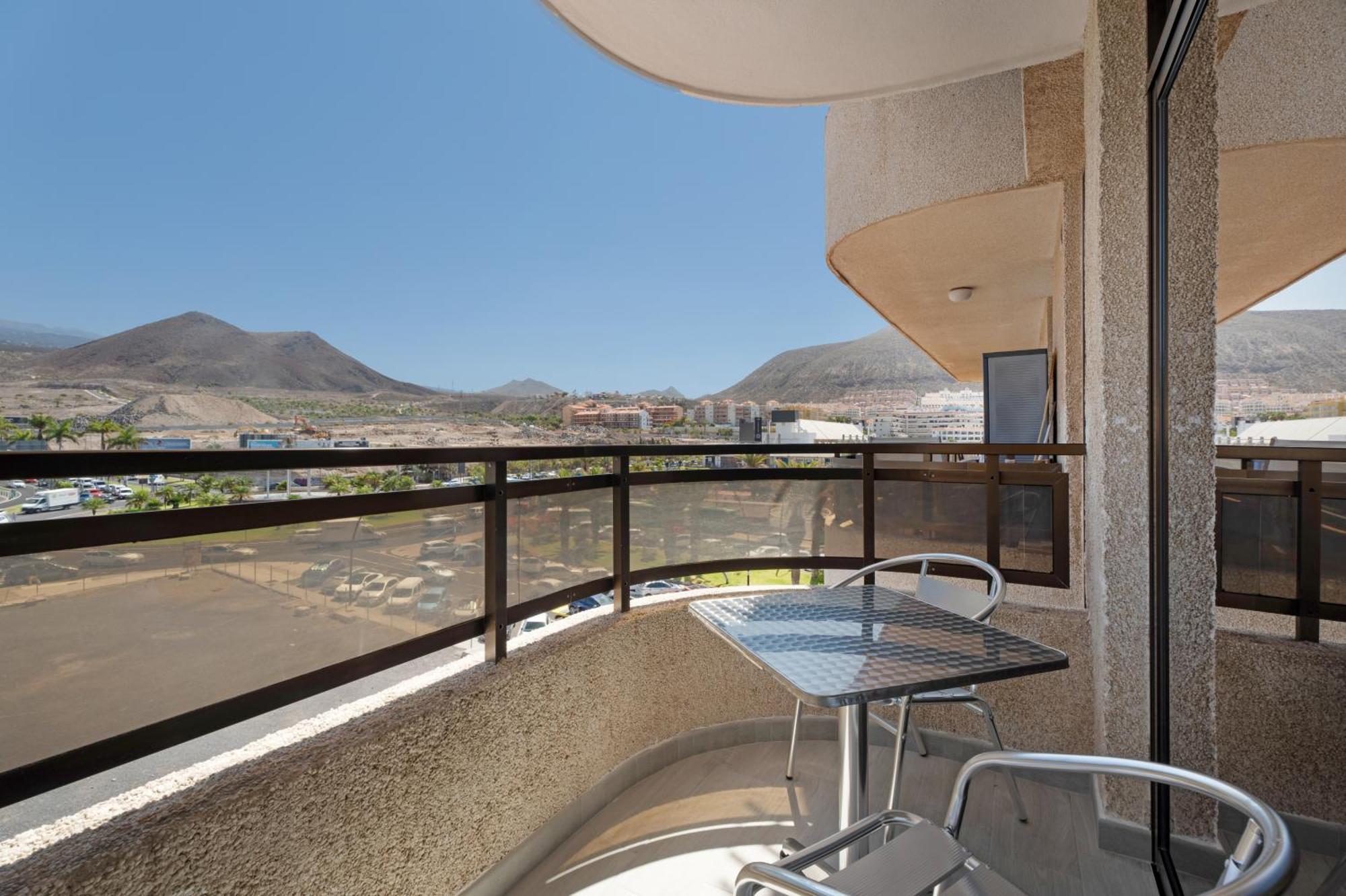 Apto Shasha Los Cristianos By Paramount Holidays Arona  Exterior photo